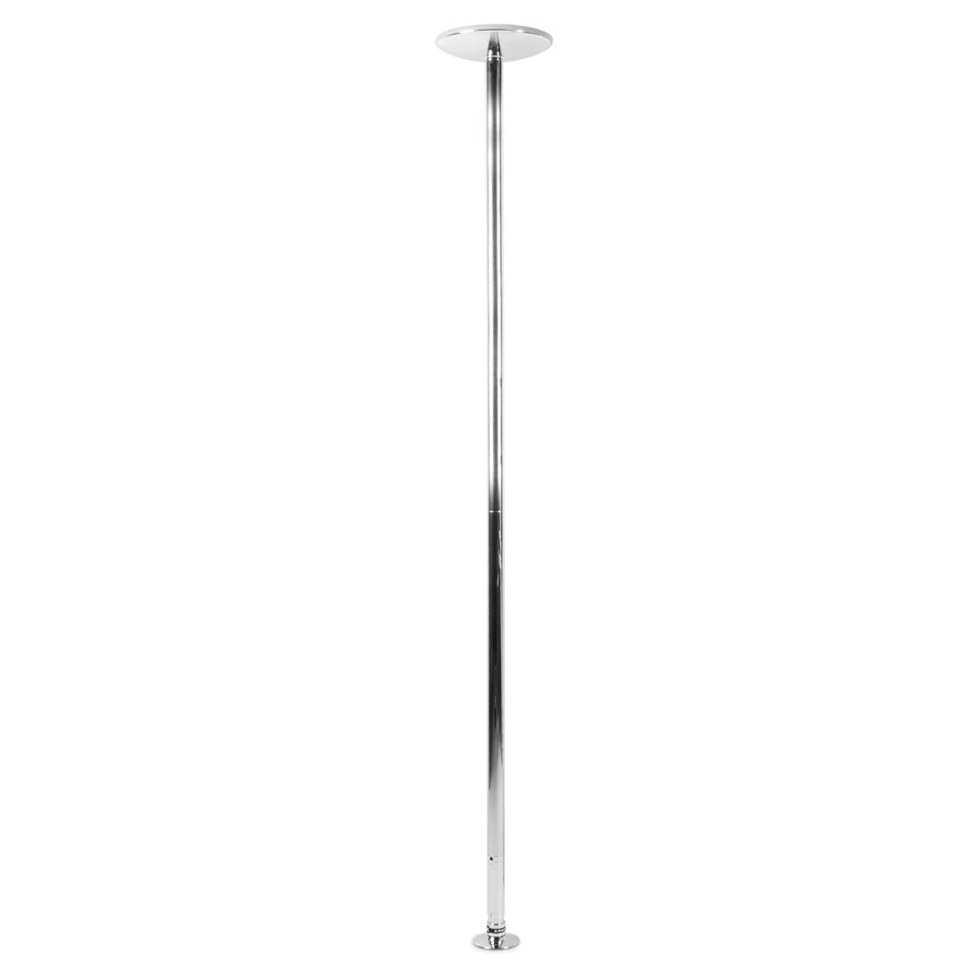 X-Pole Xpert Pro (PX) 45mm Set, Chrom | poleware.ch
