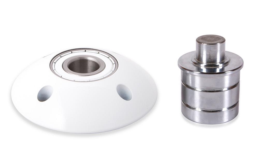 Home-Mount Deckenbefestigung fr Xpole Xpert 45mm