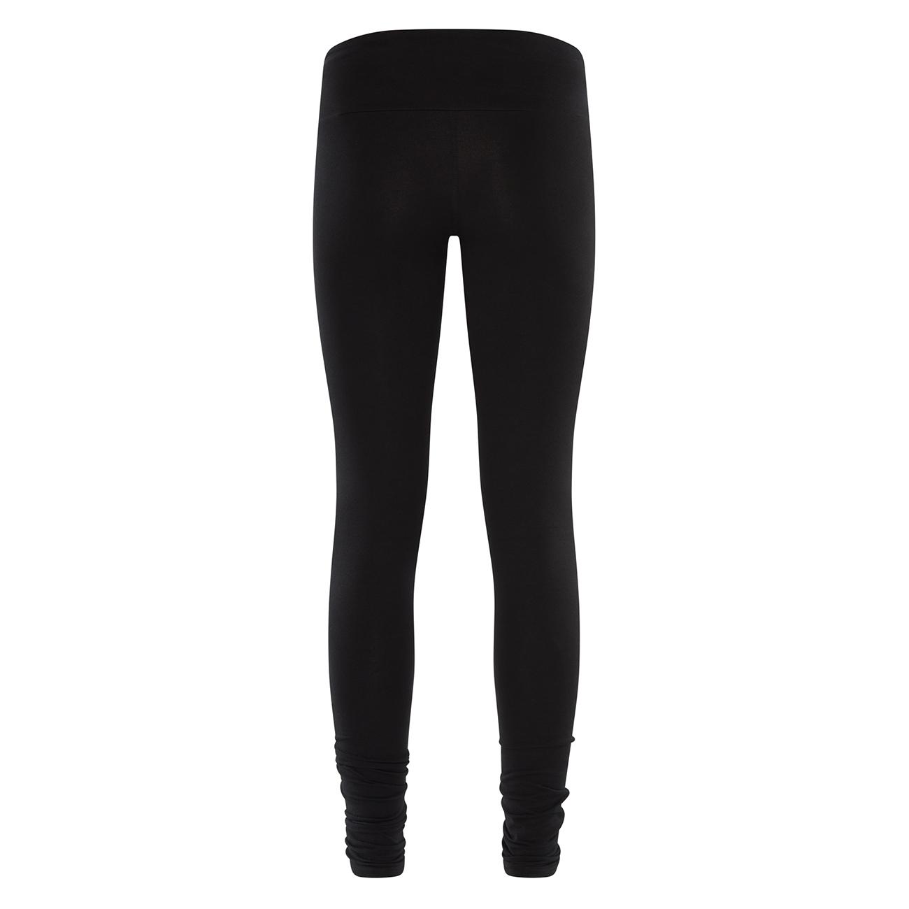Yoga Leggings Satya  Urban Black