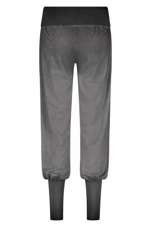 Yoga Pants Dakini  Off Black