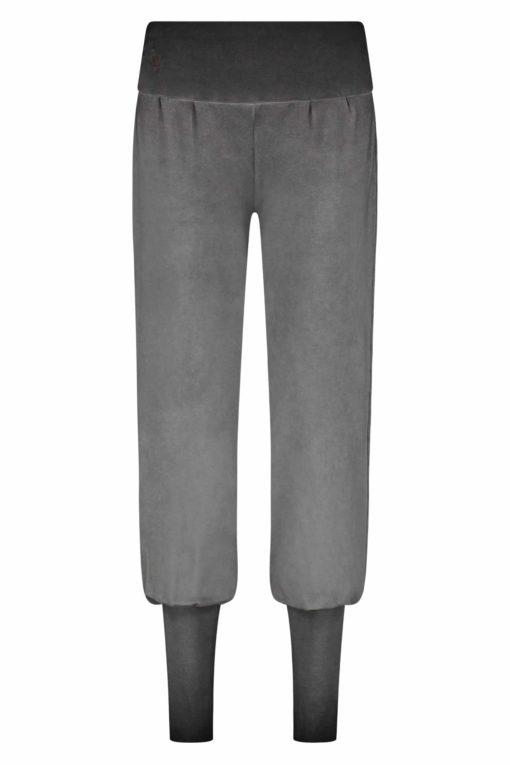 Yoga Pants Dakini  Off Black
