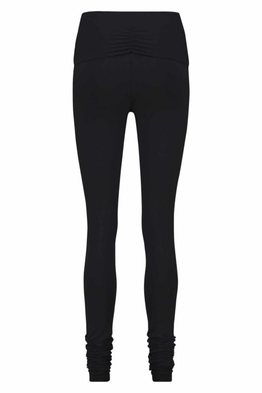 Yoga Leggings Shaktified  Urban Black