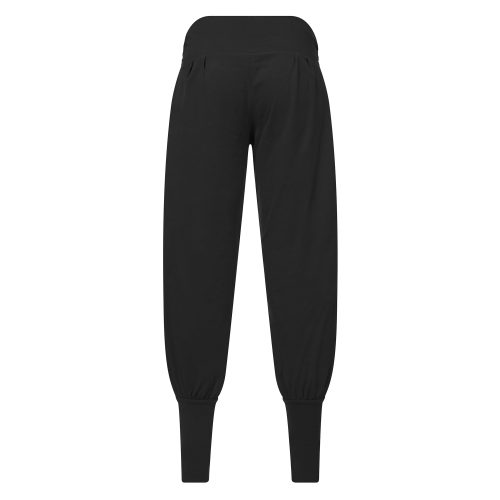 Yoga Pants Dakini  Urban Black
