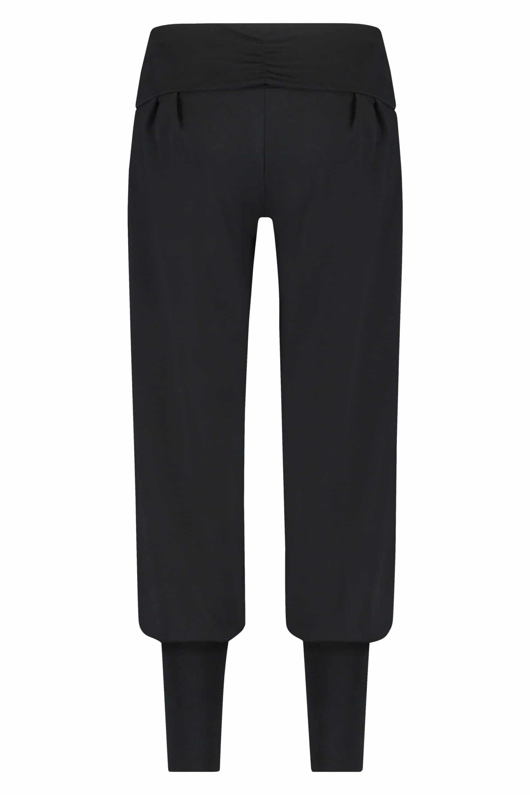 Devi Yoga Pants  Urban Black