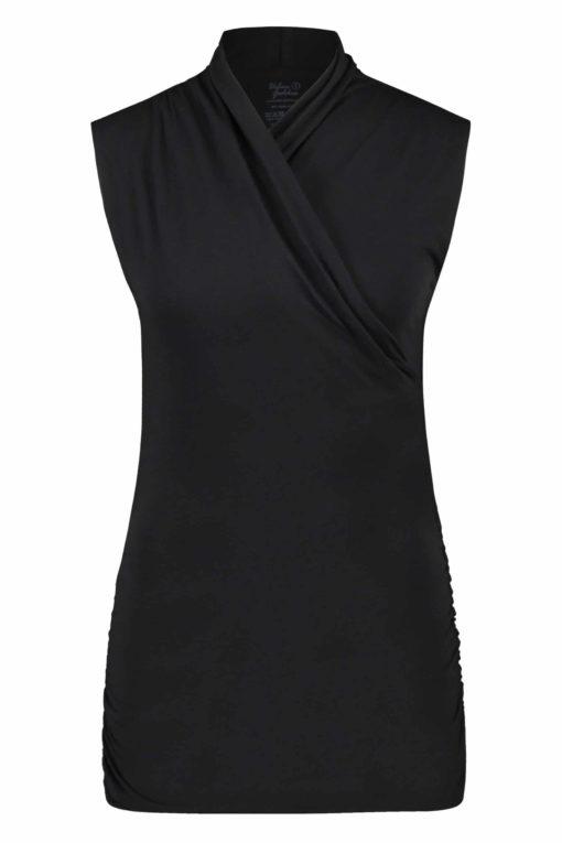 Yoga Top Good Karma  Urban Black
