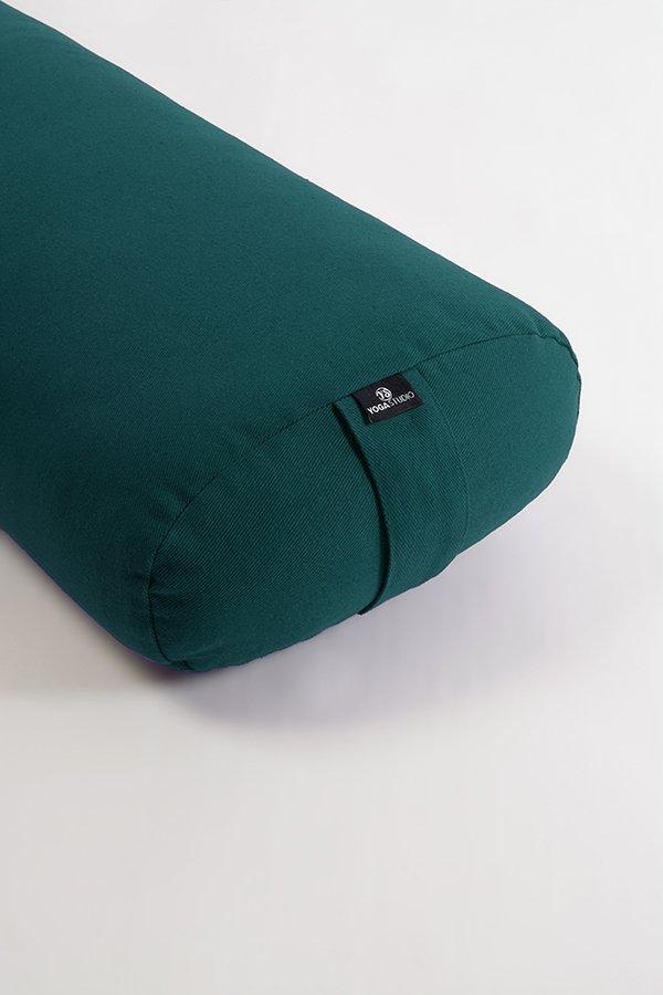 Rechteckiges Lightweight Polster, teal grn