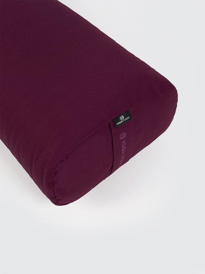 Rechteckiges Lightweight Polster, lilac