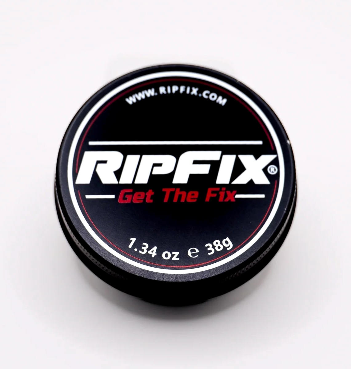 RipFix - The Classic Tin (38gr)