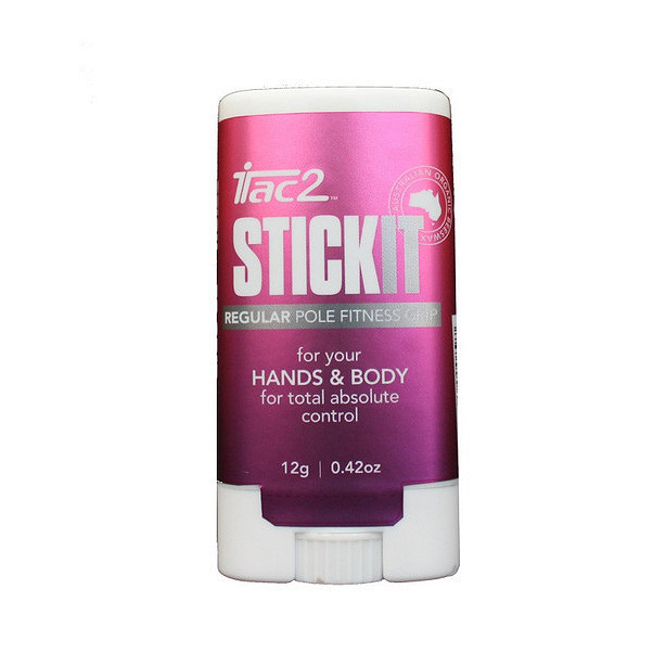 iTac2 STICK IT