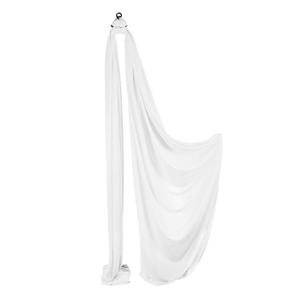 Vertikaltuch Weiss