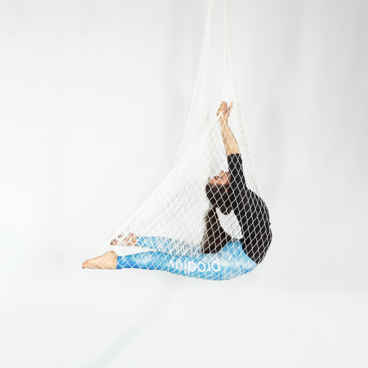 Prodigy Aerial Netz weiss