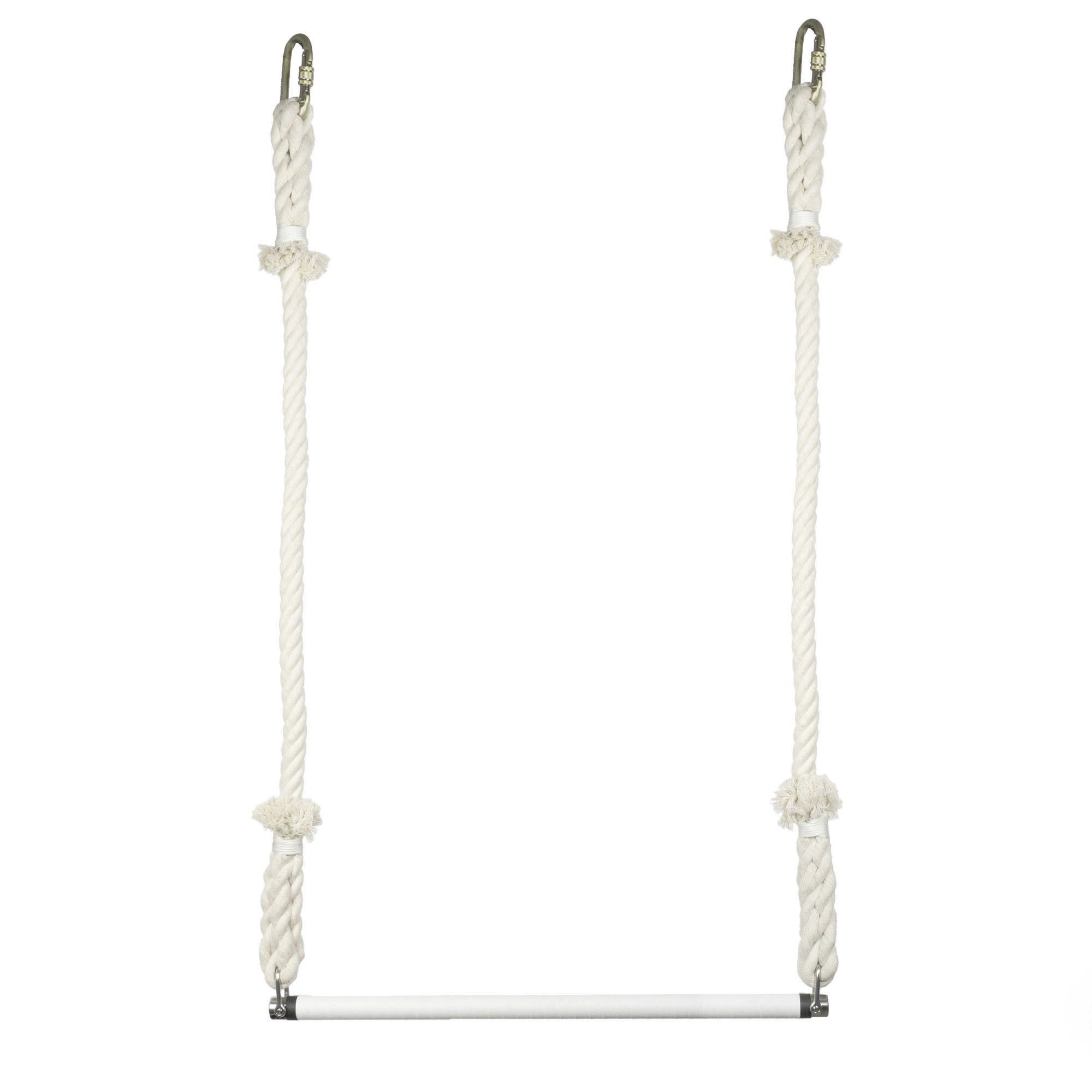 Dyna-Core Schkel Trapez, Weiss