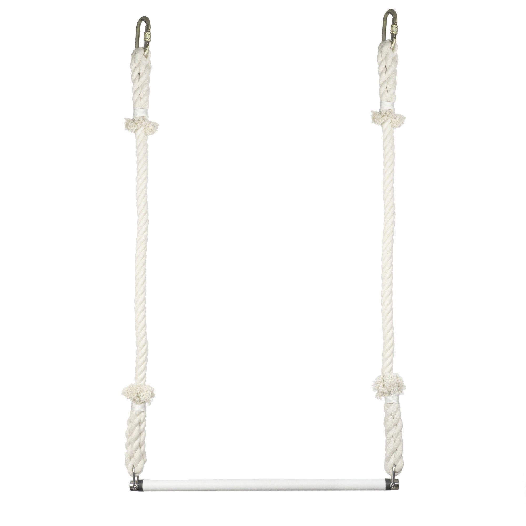 Dyna-Core Schkel Trapez, Weiss