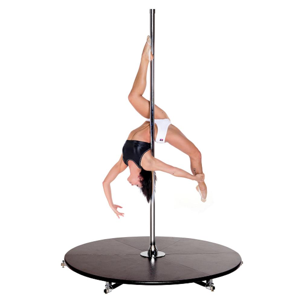 X-Pole X-Stage
