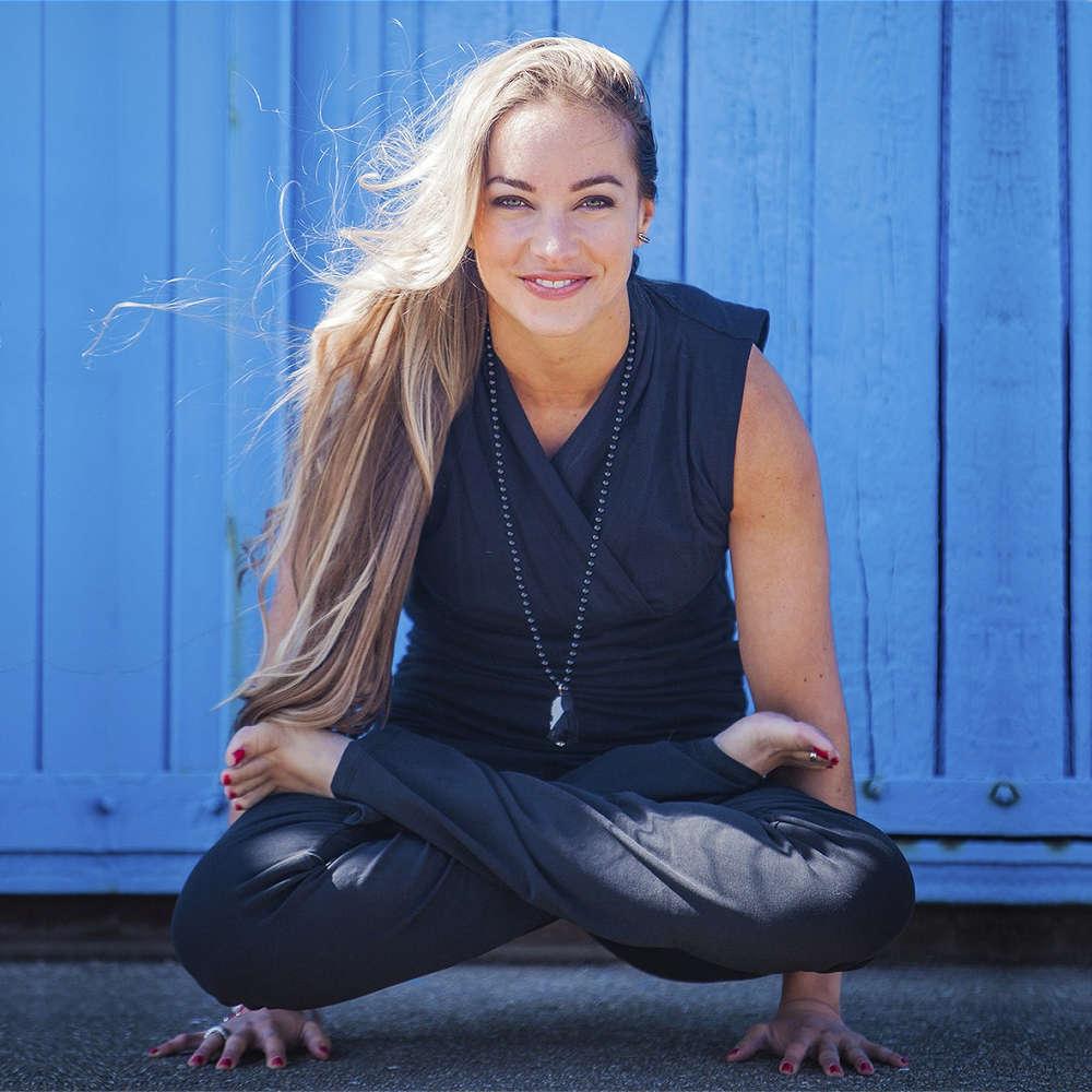 Yogakleidung, Outfit