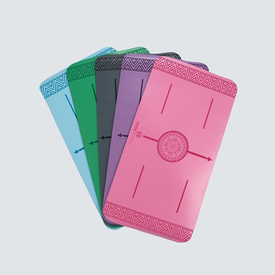 Yogamatten Mini