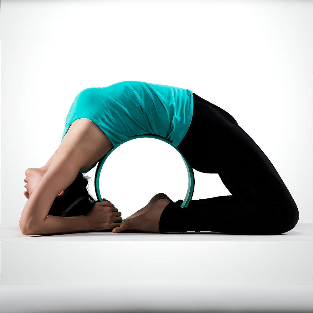 Yoga Wheels