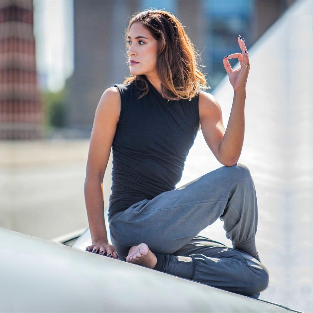 Yoga Wear